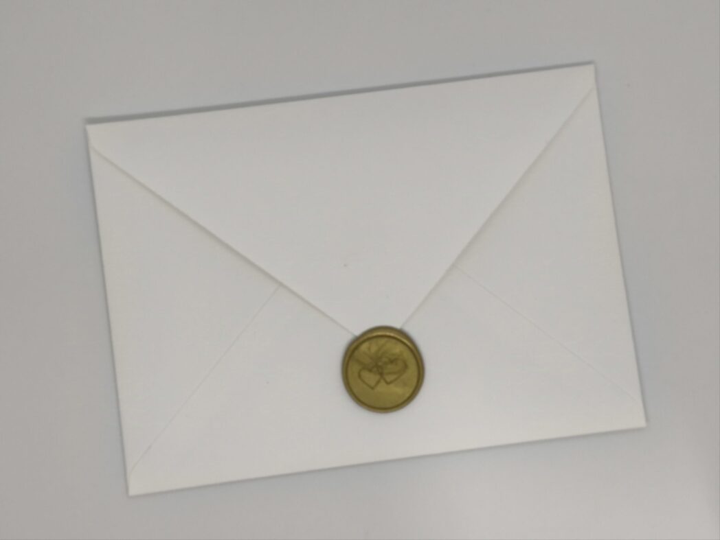 Convite de casamento "Thayná e Leandro"