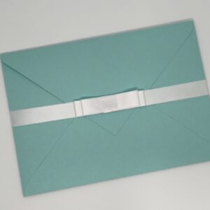 Convite de casamento "Bruna e Eduardo"